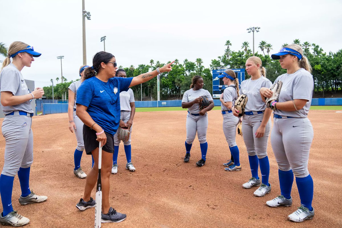 Florida Fastpitch tweet media