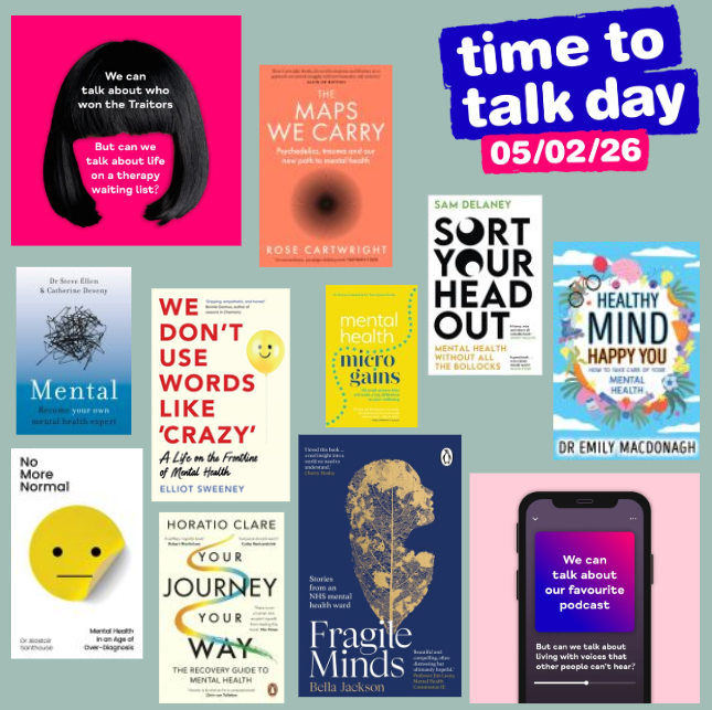 Trafford Libraries tweet media