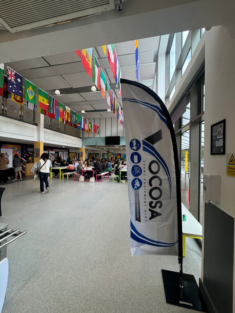 Vocosa IT tweet media