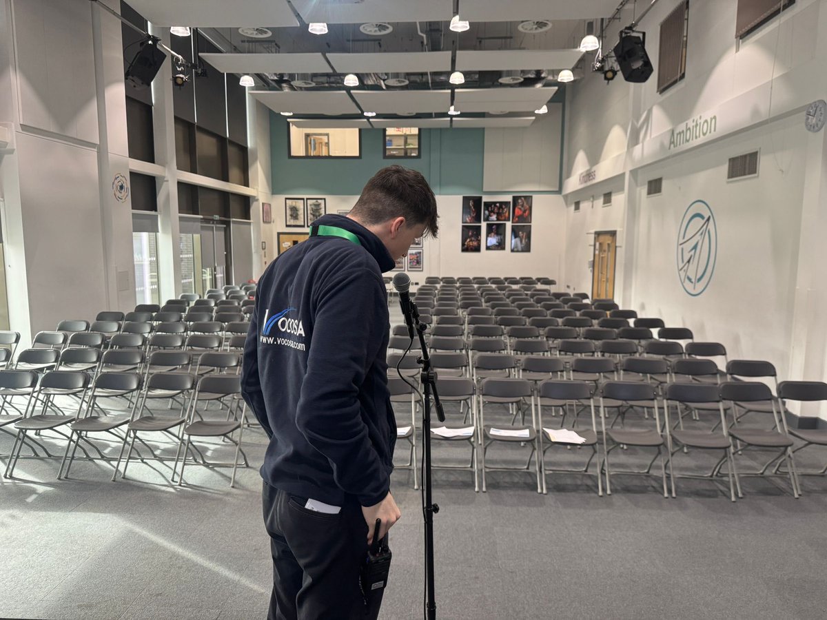 Vocosa IT tweet media