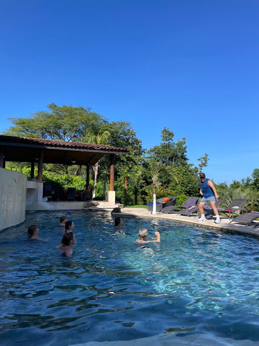 Water workout, full-body glow. 💙🌊

Book your stay today!⁠
🌐 villabuenaonda.com⁠
📧 reservations@villabuenaonda.com⁠
📱 +1-800-414-0159⁠
⁠
#VillaBuenaOnda #CostaRica #PuraVida