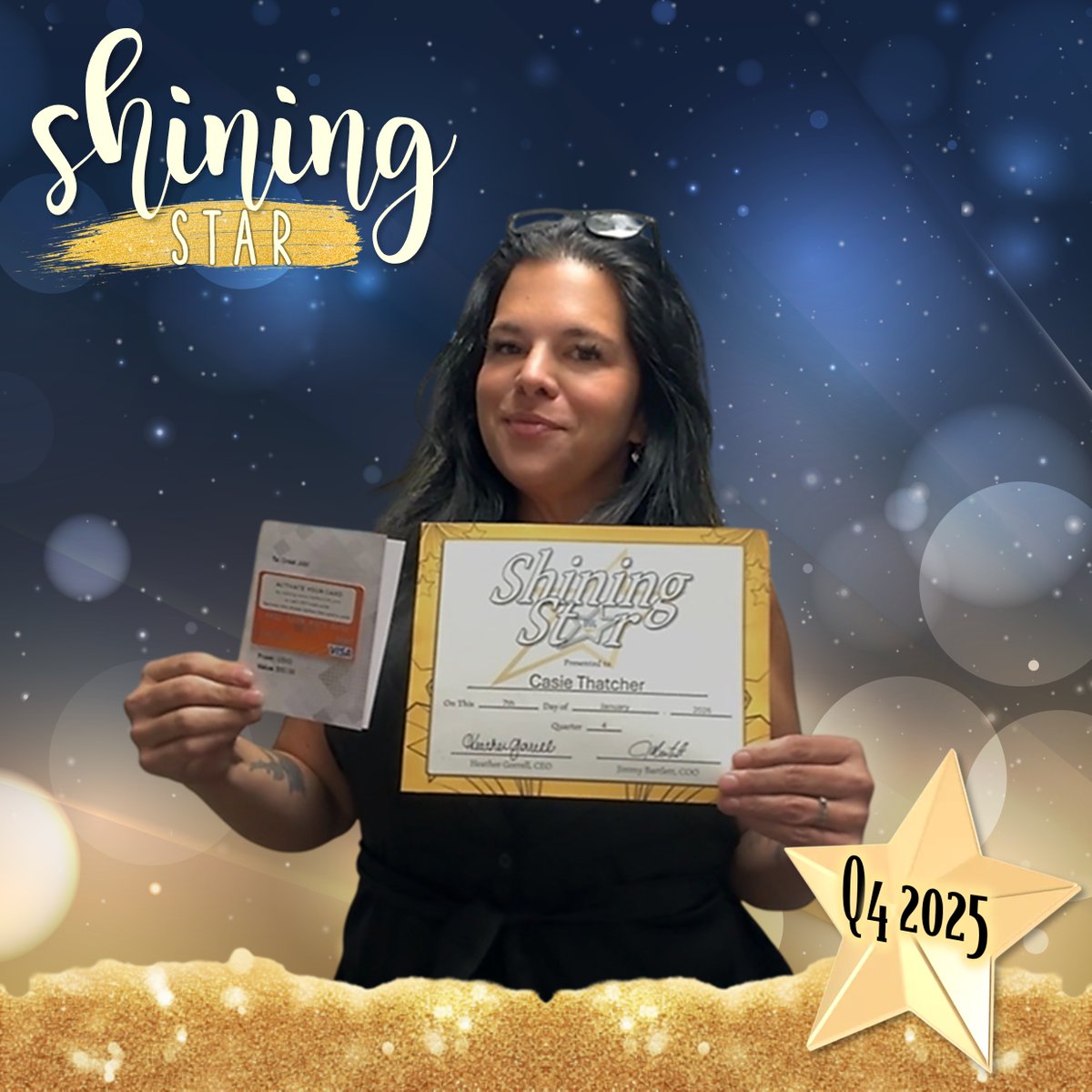 U.S. Installations tweet media