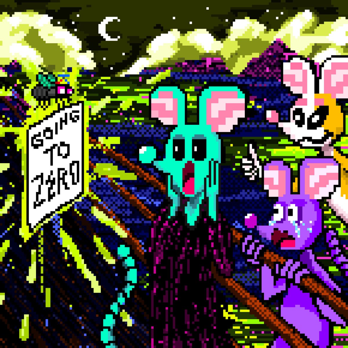 WorstPIXEL tweet media