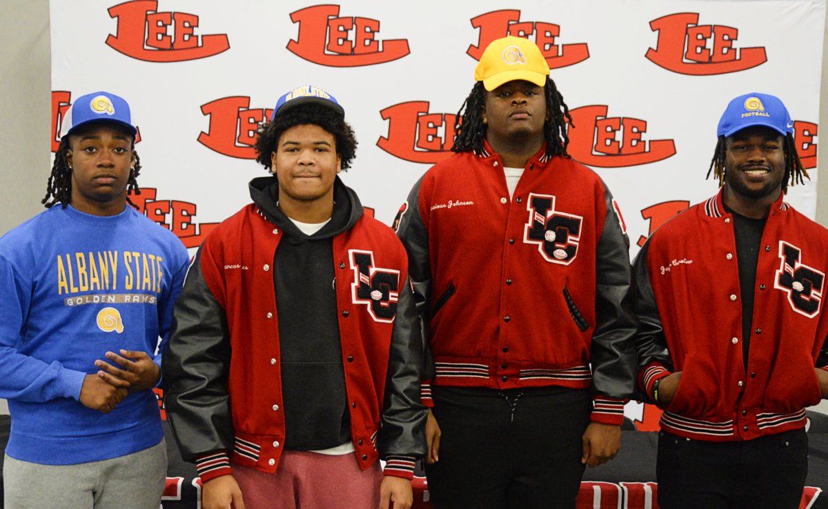 LCHS Trojans tweet media