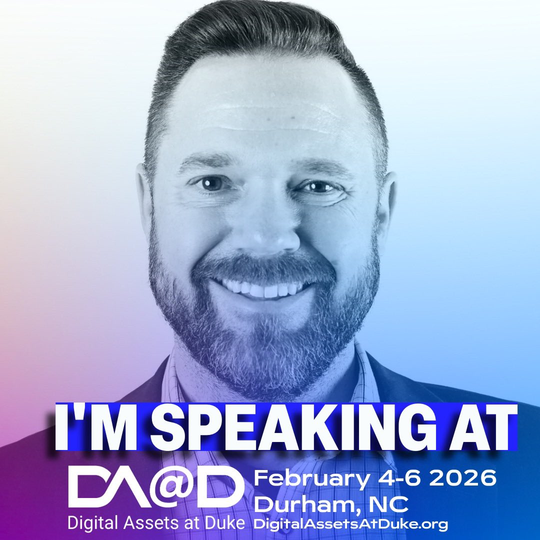 DAatDuke's tweet image. 10:15 - Our next session features the current issues in #digitalasset accounting &amp;amp; taxation. 

Speakers:
 @SulolitM 
 @ASKramerLaw 
@seththetaxman 

Moderator:
@ARedbord