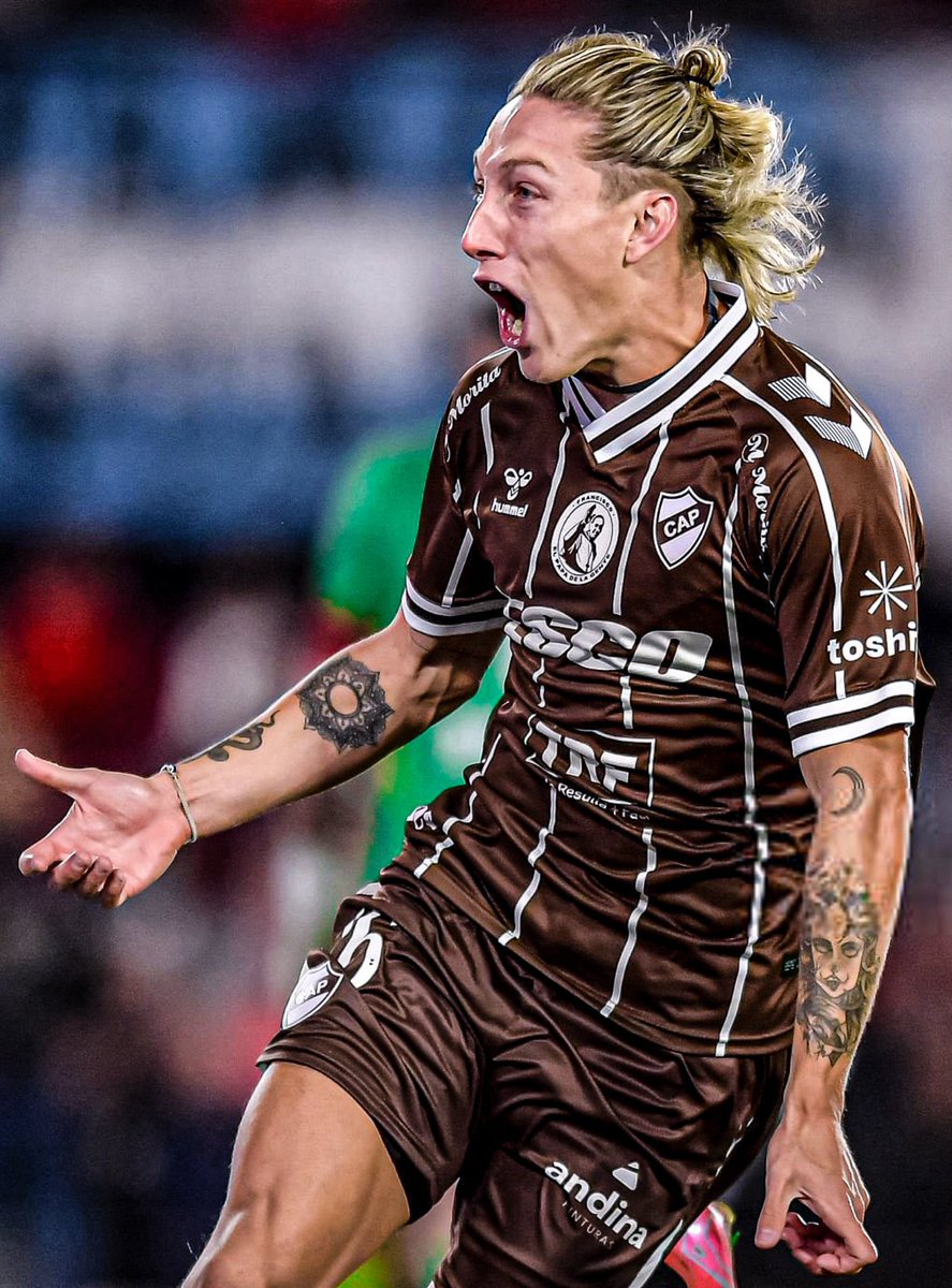 Ataque Futbolero tweet media
