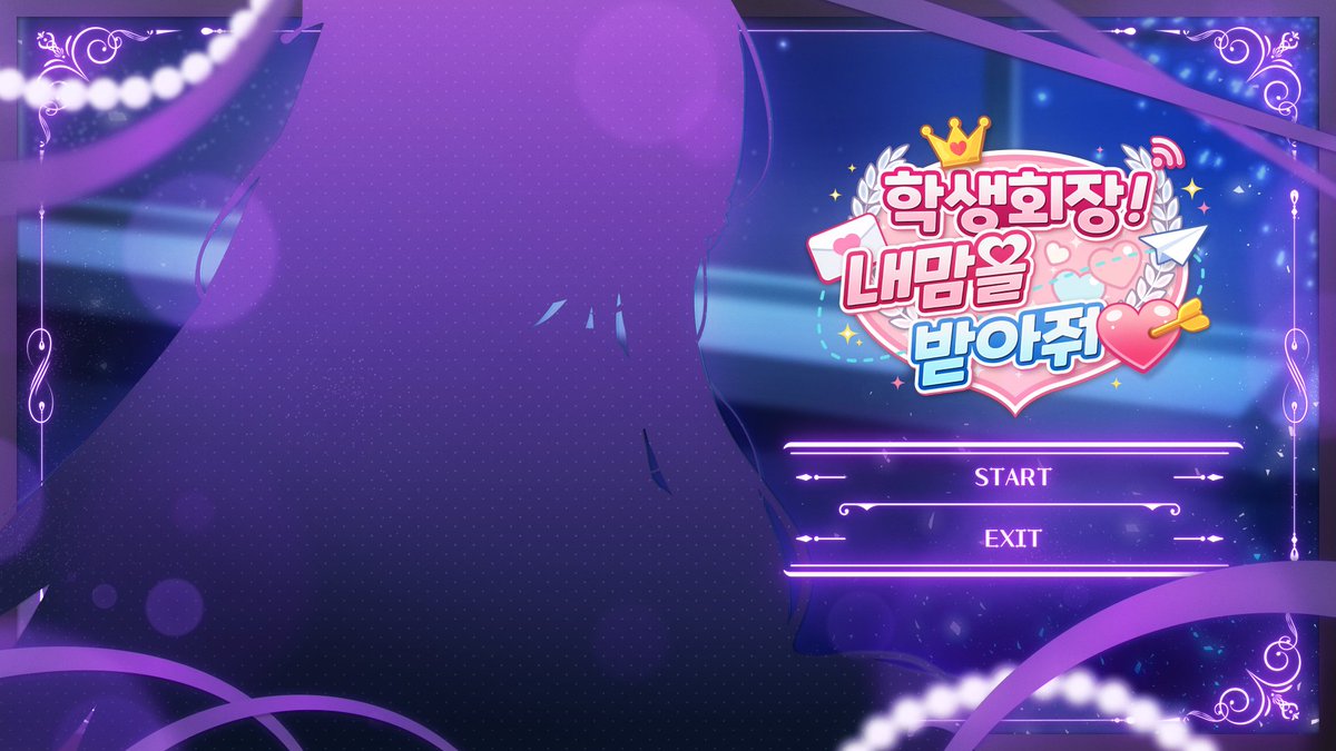 [=͟͟͞͞♡ 𝓗𝓪𝓹𝓹𝔂 𝓥𝓪𝓵𝓮𝓷𝓽𝓲𝓷𝓮'𝓼 𝓓𝓪𝔂 =͟͟͞͞♡]

#RT이벤트 #RT 

💌2월 14일까지💌
-RT 200 이상 달성 시, RT해 준 자들 중 한 분을 추첨하여 초콜릿을 하사하겠네.

-RT300 이상 달성 시, 한분 더 추가하도록 하겠네.

-본 방송에서도 초콜릿 총 3명 추첨하니 참고해주게!

🔔 띵동.