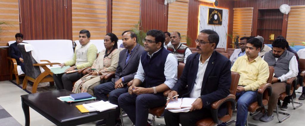 IPRD BOKARO tweet media