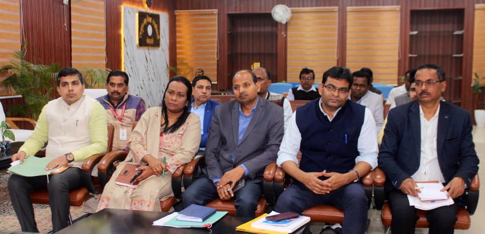 IPRD BOKARO tweet media