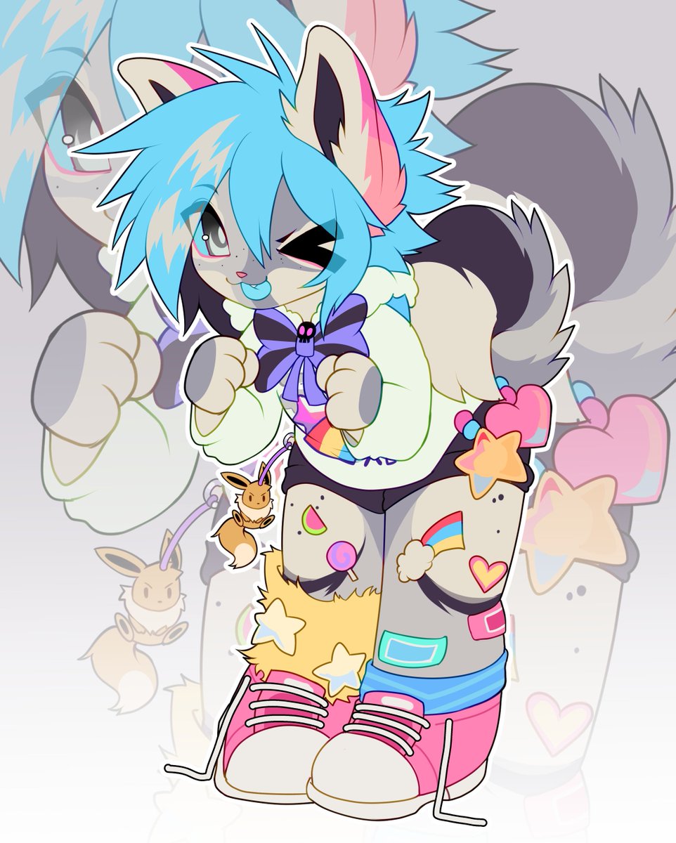 ✞ 𝓜𝓪𝓽𝓽 𝓦𝓪𝓵𝓴𝓮𝓻 ✞ COMM ASK! tweet media