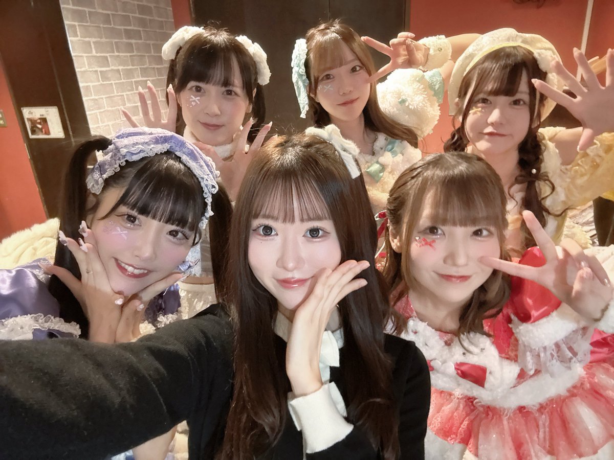 まこぴ💎アイドル振付師 (@makopi_0402) / Posts / X