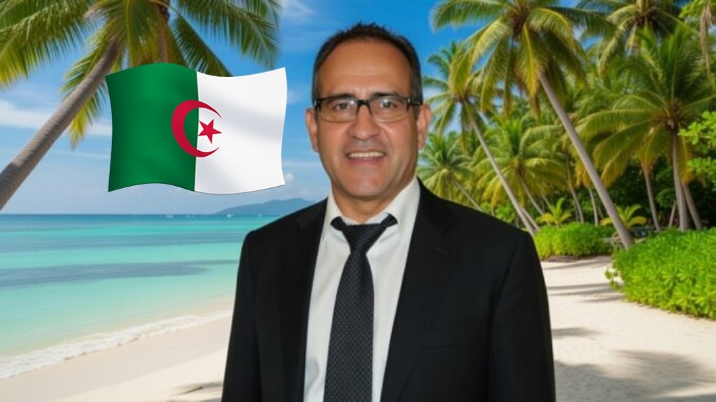 Mohamed Larbi tweet media