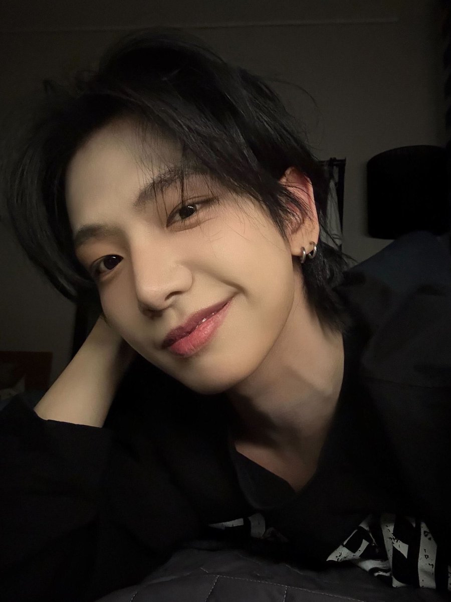 ⠀ 

「 #TATANGGA_NATION 」

🗯️ 𝗔𝗚𝗥𝗔 : Gute nacht!

⠀