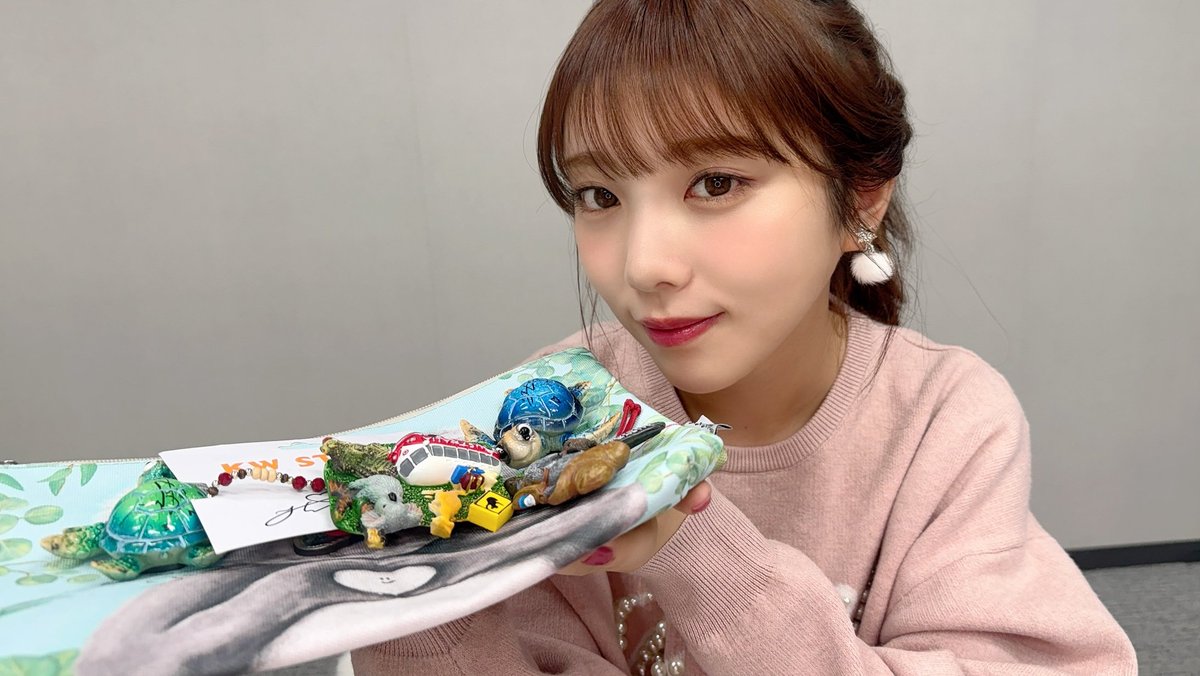 Post by ウーたん46◢⁴⁶ ❤️‍🔥🌊🍁🩵🍠 on X: 505