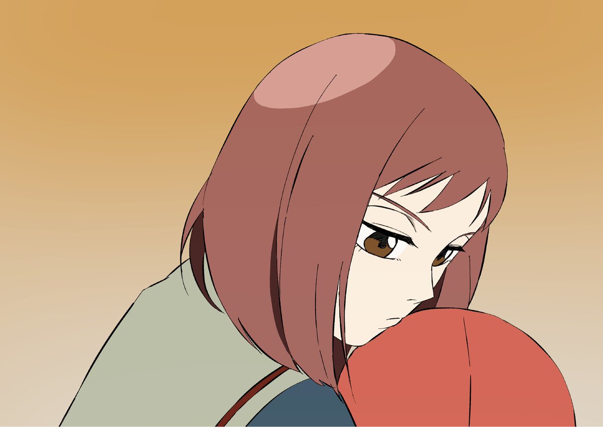 てるふ tweet media
