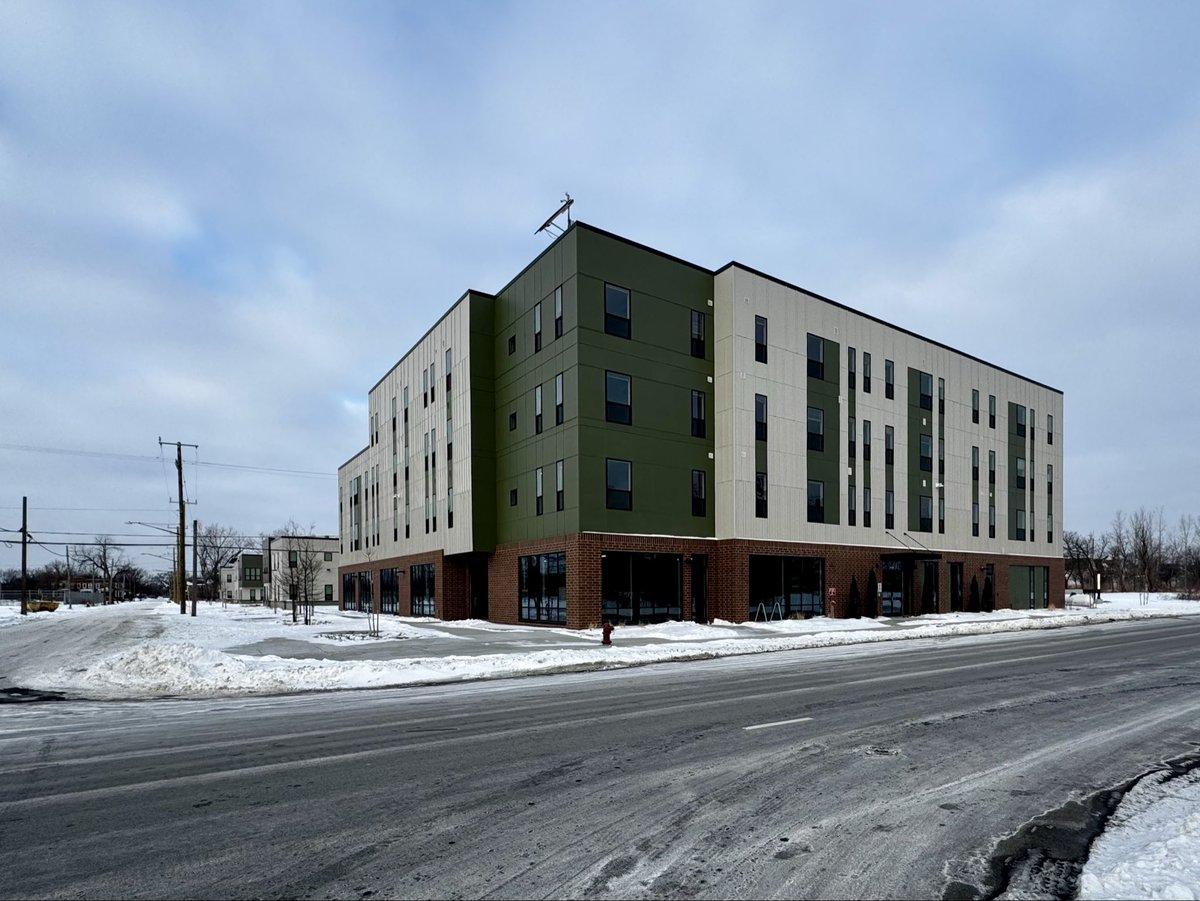 Detroit Development News tweet media