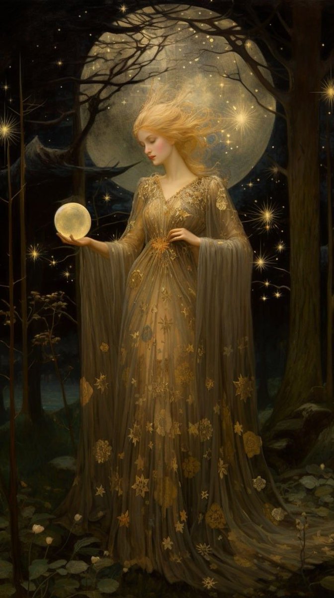 Epígonos del Arte Real tweet media