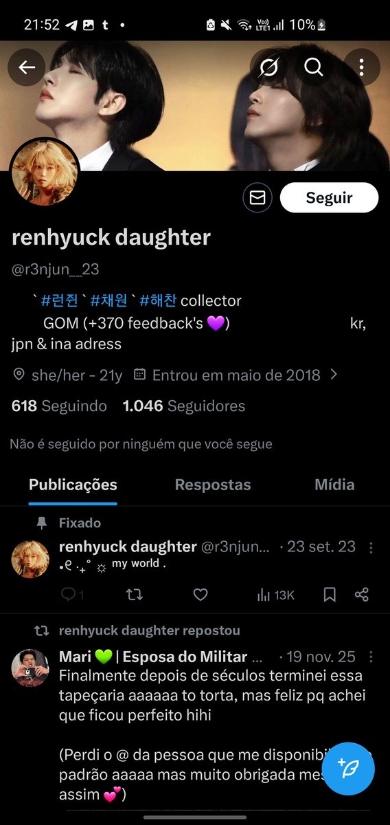 mili tweet media