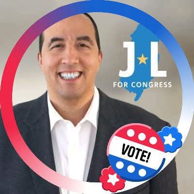 Eviction prevention lawyer
Trump satirist with national standing

Will fight for elder care, better public transit, clean energy, affordable housing, A.I. regs, &amp; term limits for Congress &amp; the Supreme Ct

Beholden to no donor, PAC or Squad. NJ-11's strongest voice is a vote away