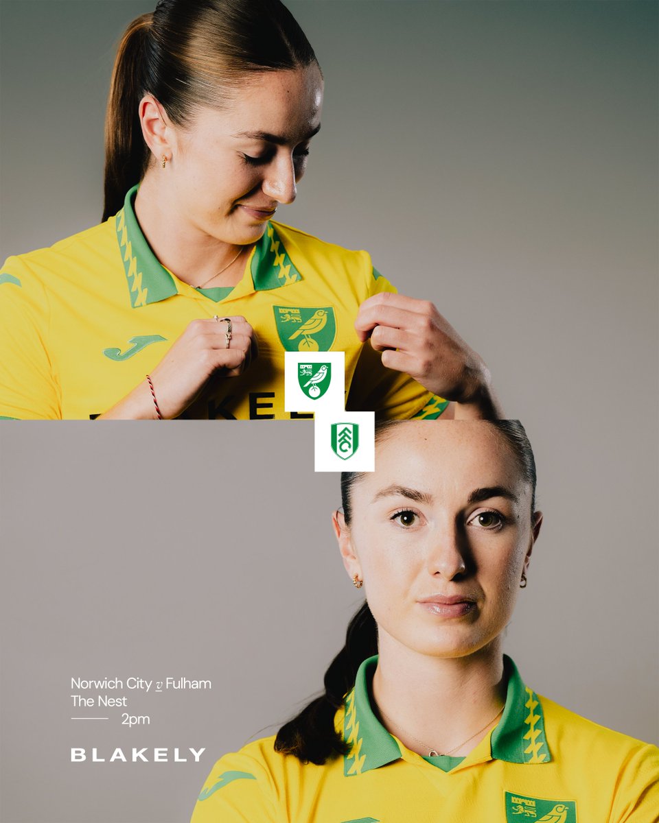 Norwich City Women FC tweet media