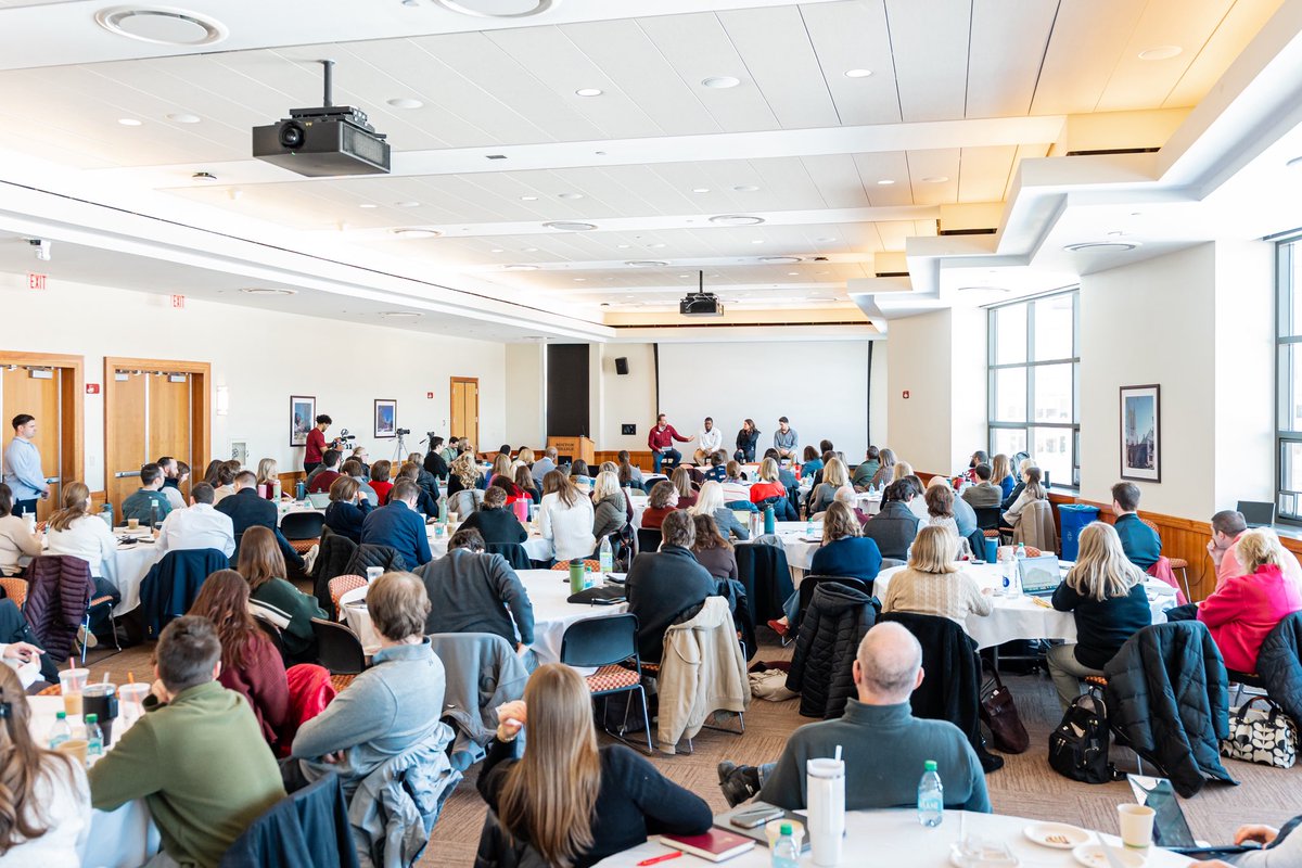 Boston College Eagles tweet media