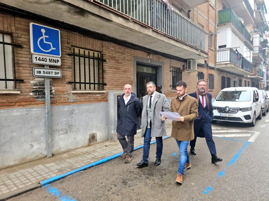Ayuntamiento de San Martín de la Vega tweet media