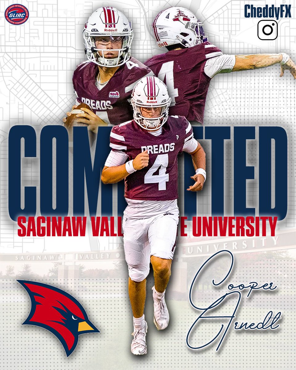 Cooper Arnedt tweet media