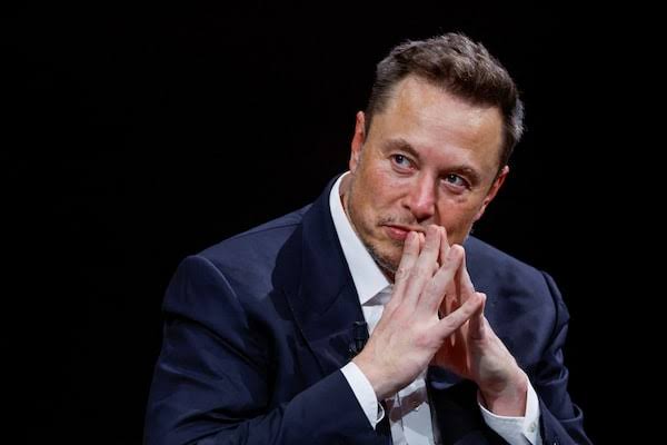 ELON MUSK CAN MAKE ALL OF US BILLIONAIRES

By the most recent valuations, our X landlord is said to be worth a whopping - mouth-watering, record-setting - $852 billion. Across several fora, I have encountered a puzzling claim, or should I say a daring challenge, boldly stated as