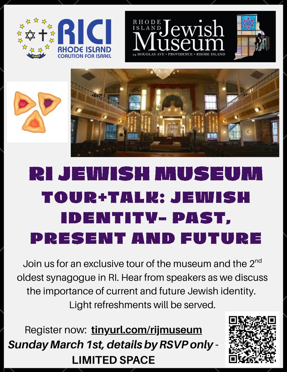 RIJewishMuseum's tweet photo. https://t.co/oI1rgrTnG0