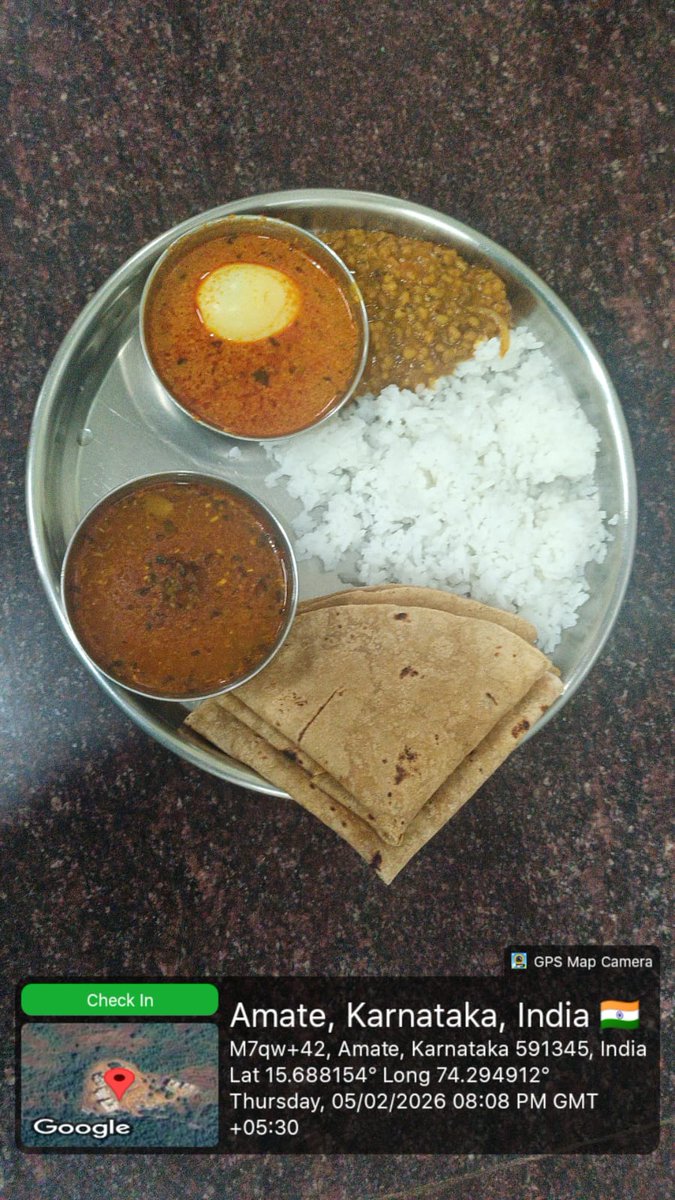 Kitturu6's tweet photo. Dinner https://t.co/3cDnlSAgDi