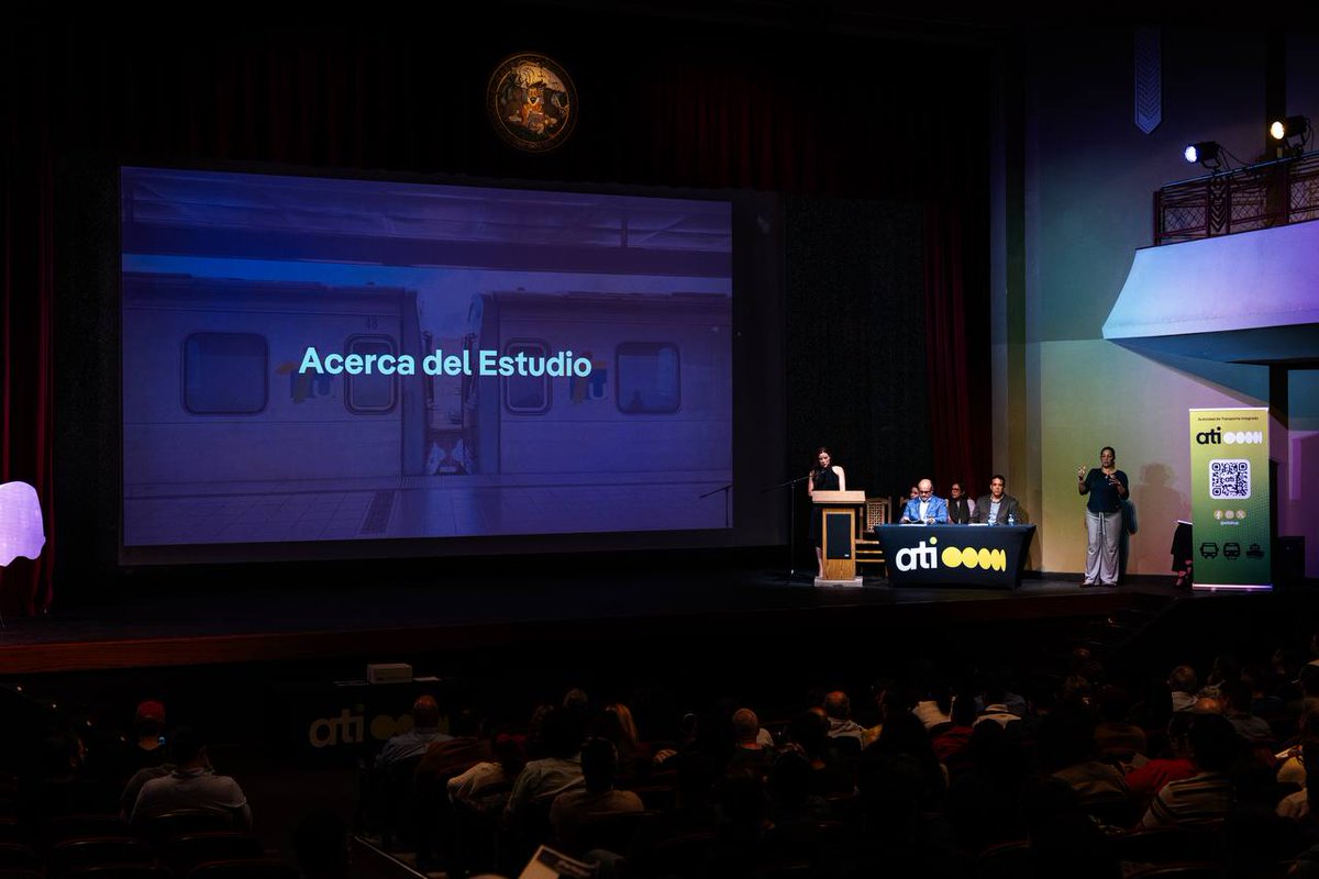 Autoridad de Transporte Integrado de Puerto Rico tweet media