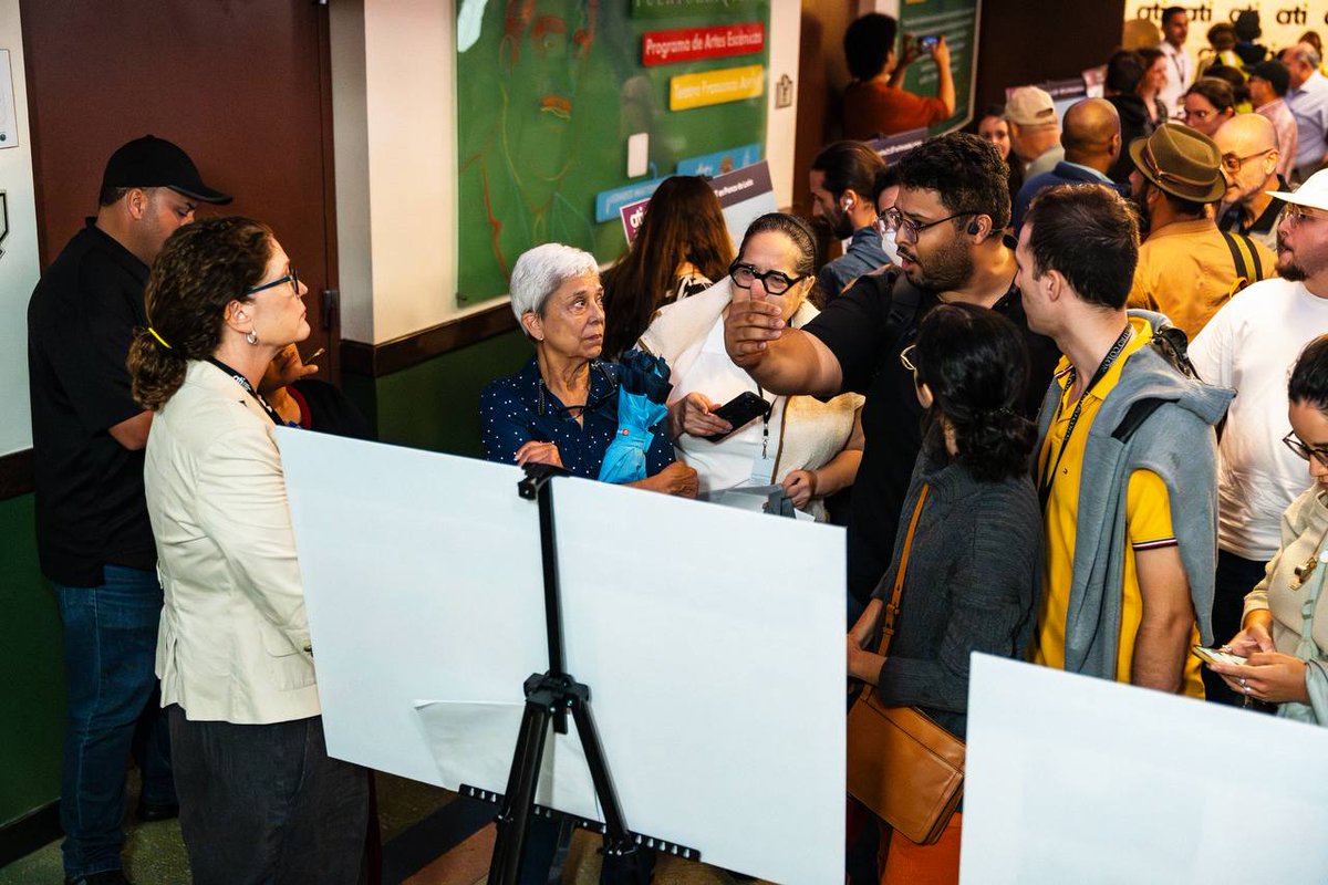 Autoridad de Transporte Integrado de Puerto Rico tweet media