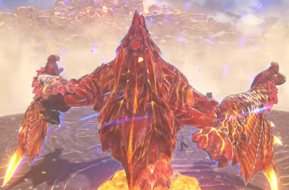 [閒聊] GBF Relink NS2新內容 - 希洽 - PTT.BEST 批踢踢爆文 2