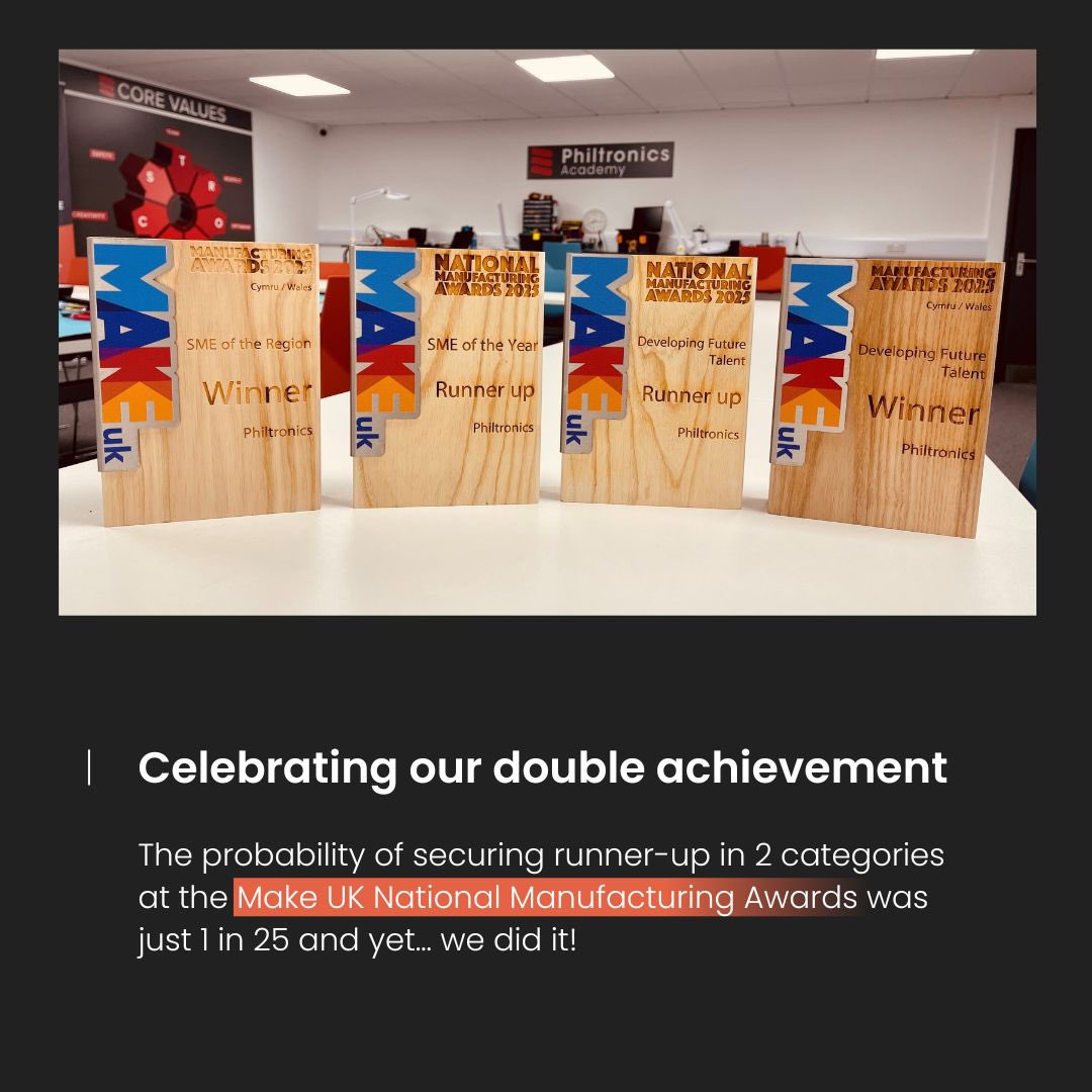 Philtronics Limited tweet media