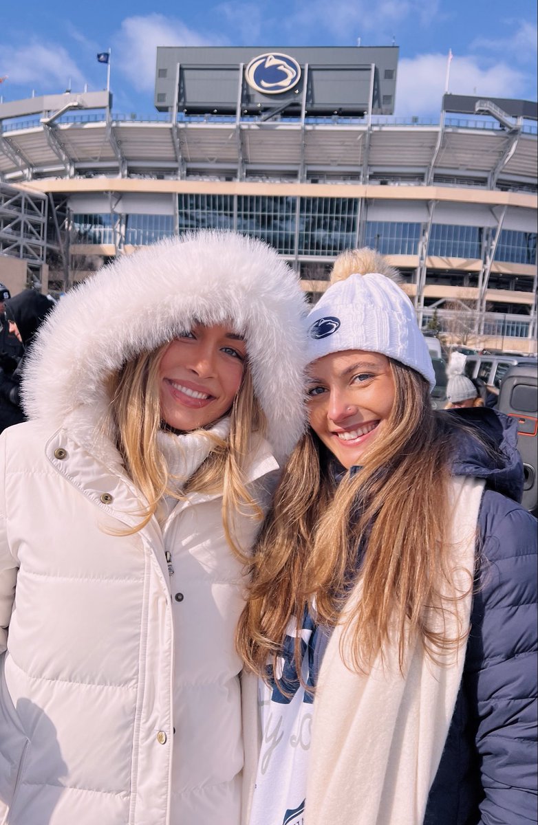 Nittany Game Week tweet media