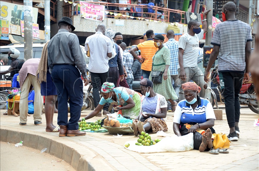 The New Vision tweet media