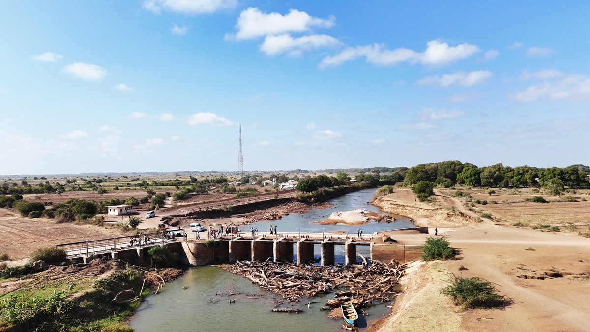 FAO in Somalia tweet media