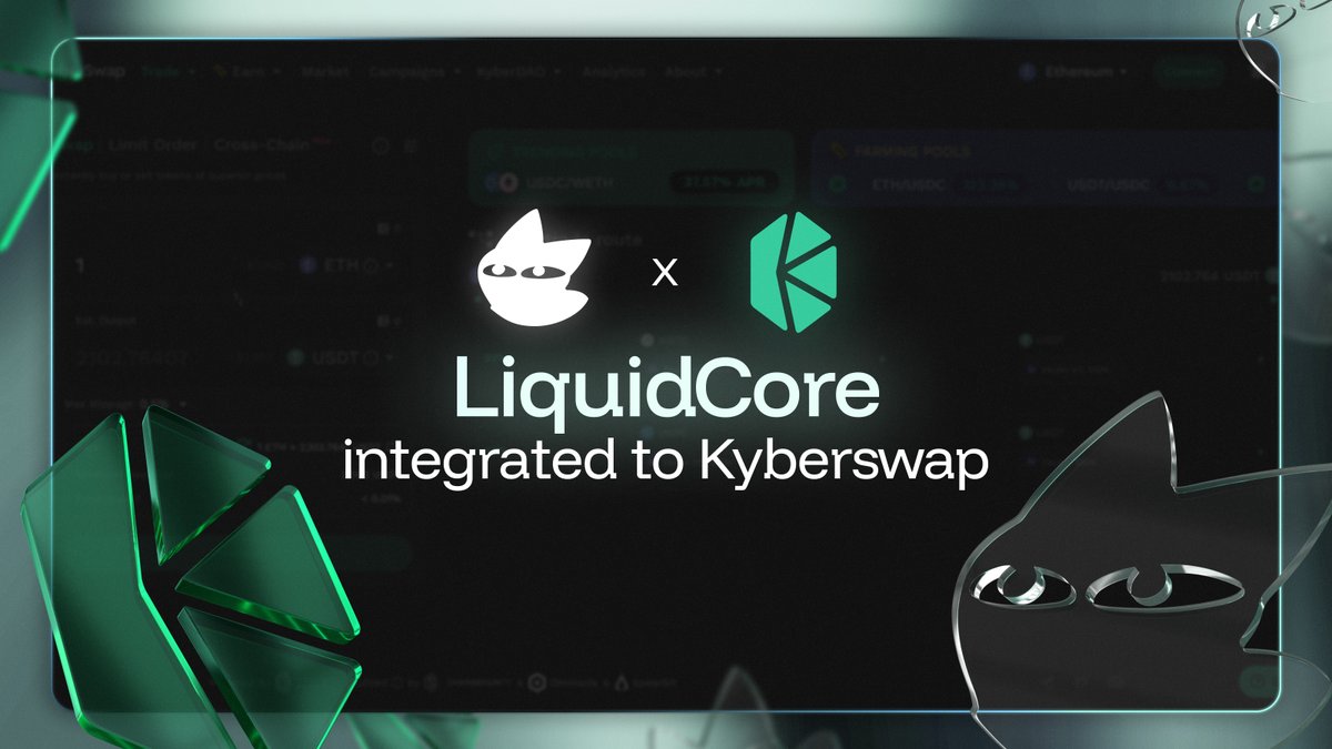 LiquidLabs tweet media