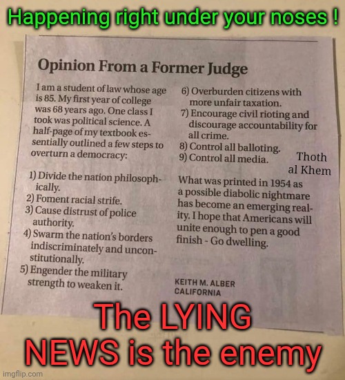 🚂Penny852🚃
From a Former Judge...
<a href="/PauWitkowski/">Paul Witkowski</a>
<a href="/TMzedg/">🇺🇸🇺🇸 The Mazedog 🇺🇸🇺🇸</a>
<a href="/1NJConservative/">NJ Conservative. Ray</a>
<a href="/fookcu_f/">Fook</a>
<a href="/DaveSchreiber3/">Dave Schreiber</a>
<a href="/texasrecks/">TexasRex 🇺🇸</a>
<a href="/GilbertWanda/">Wanda Gilbert🔥</a>
@MagaSicilian
<a href="/UnionPatriot369/">Legend AKA Union Patriot</a>
<a href="/Dretchy/">Dretch</a>
<a href="/Para_Bellum666/">OldMonkey 🇺🇸🇲🇫🇨🇦</a>
@SMRose29
<a href="/RighterThanRigh/">@RighterThanRight</a>
<a href="/Teddy2741/">Teddy 🧸 🐻 🧸</a>
<a href="/anneinparadise/">Anne in Paradise🌴🇺🇸</a>
<a href="/BB_Scats/">༺⭐⛓⛓𓊈𒆜𝔹𝕒𝕓𝕪𒆜𓊉⛓⛓⭐༻</a> 
@Casanovax8x
<a href="/courage04ever/">DontTrySass😇</a>