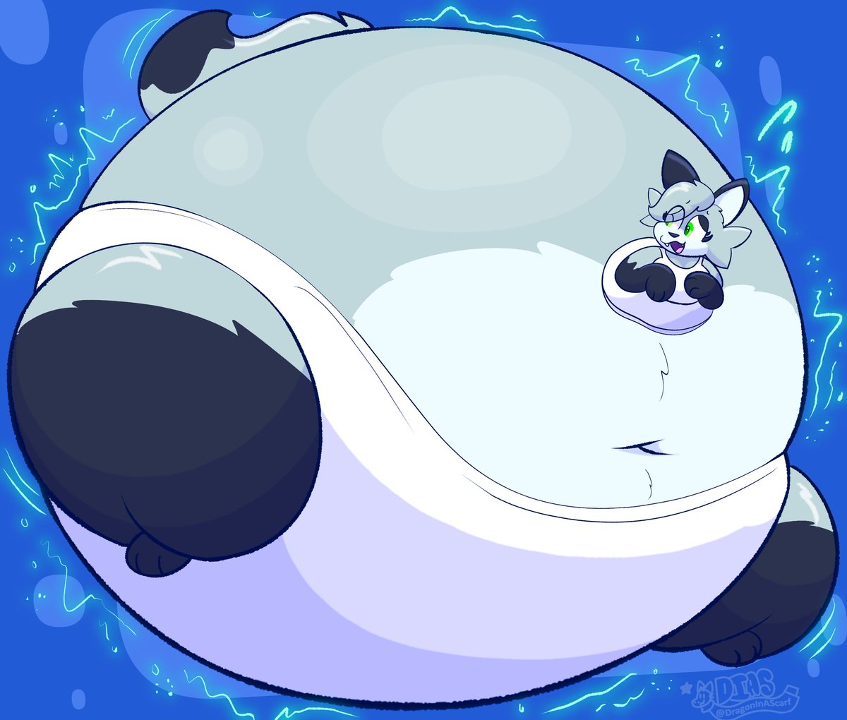 Makhluk abu2 tweet media