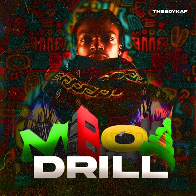 #MB04D2ILL #NewProfilePic