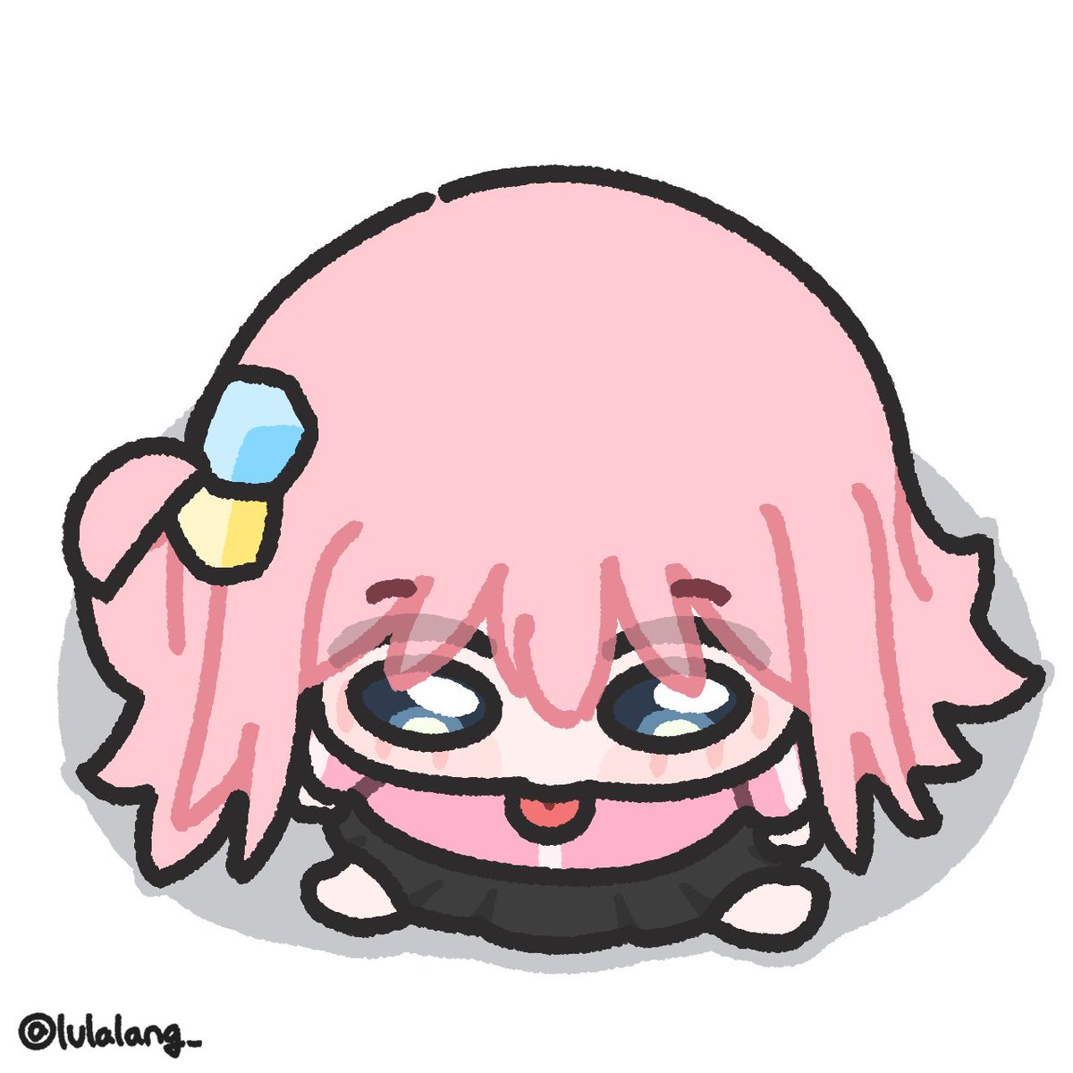 lulalang tweet media