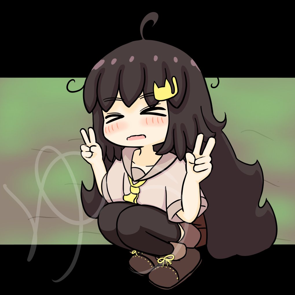 yuu8hide's tweet photo. #デイリーお絵描き https://t.co/M5s9qzN95K