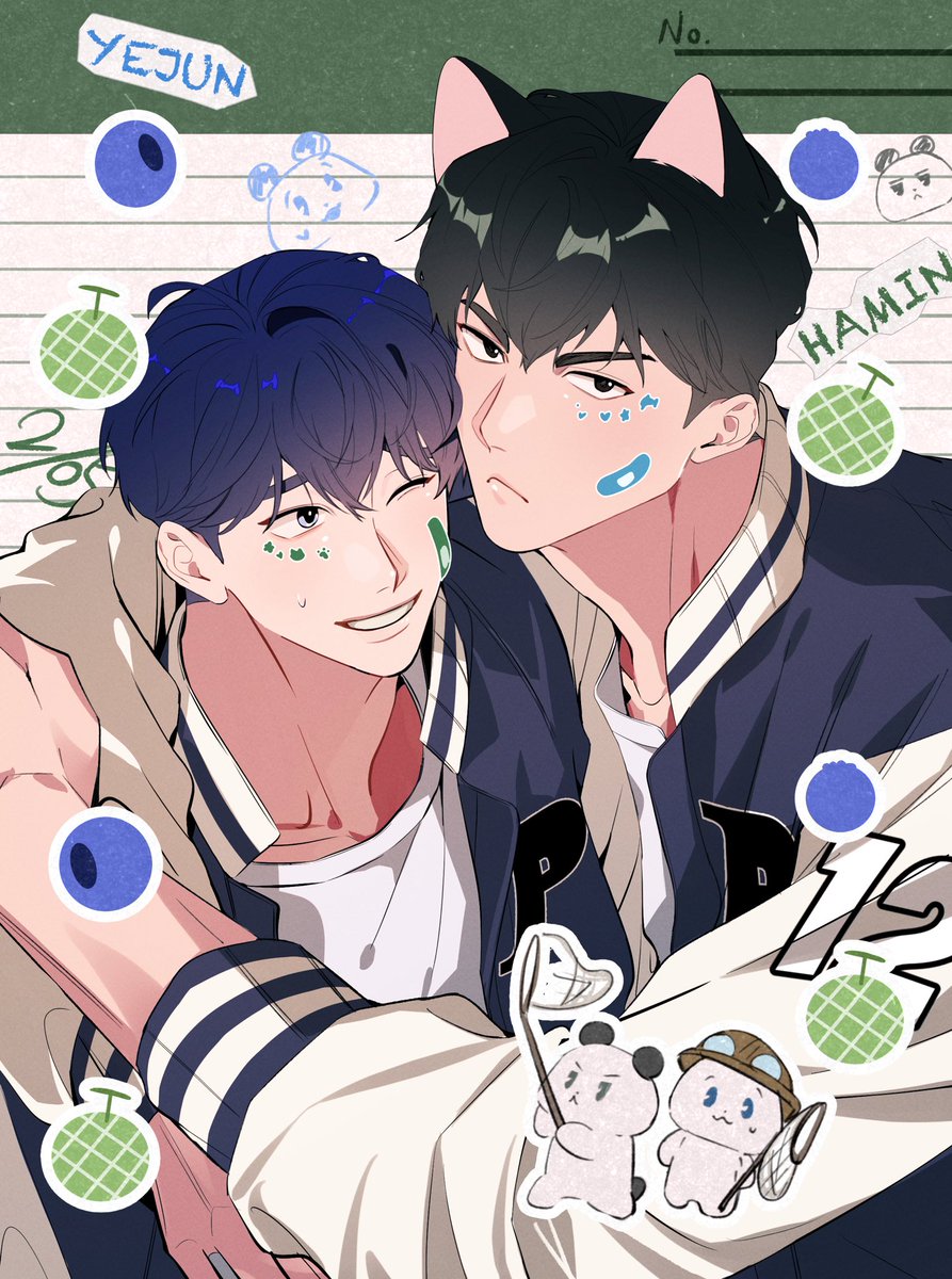 PAT帕特.@委託忙碌中 (@pater_____) on Twitter photo 