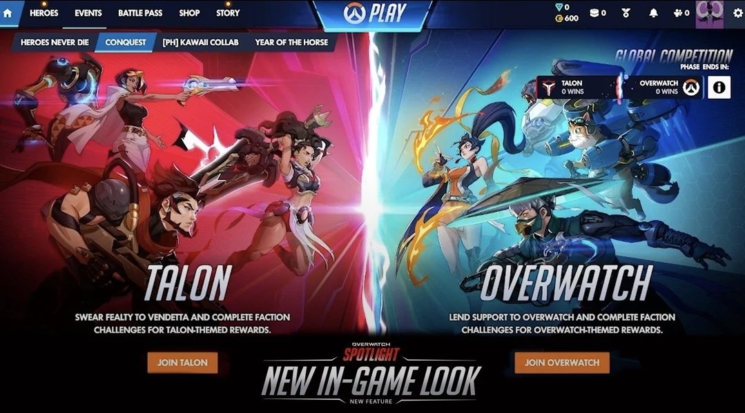 DankDanny3134's tweet photo. Watched the OW spotlight yesterday and this is the only thing I dont like about the new season. Ive played frag punk and rivals and they both look like this (in some way) and im not a fan. Looks cool dont get me wrong but its not good in my ops 
What do u think? 
#Overwatch2 https://t.co/mEyKnmnuEV