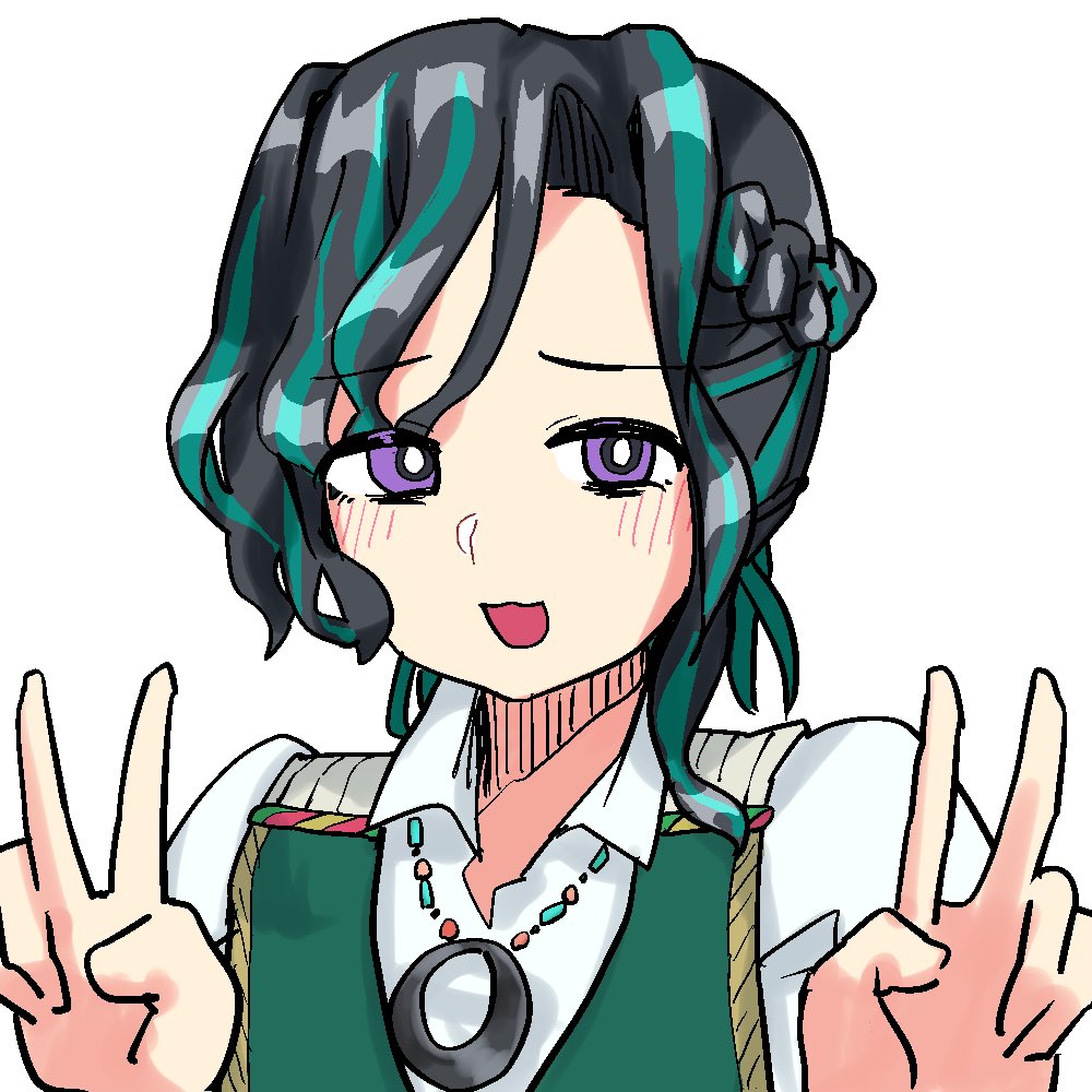 みどりエビ (@LightGreenLeaf) / Posts / X