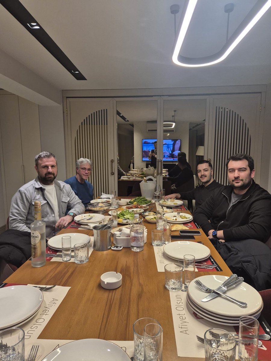 34Amerikal's tweet photo. Maç önü.. https://t.co/muclhAXaj0