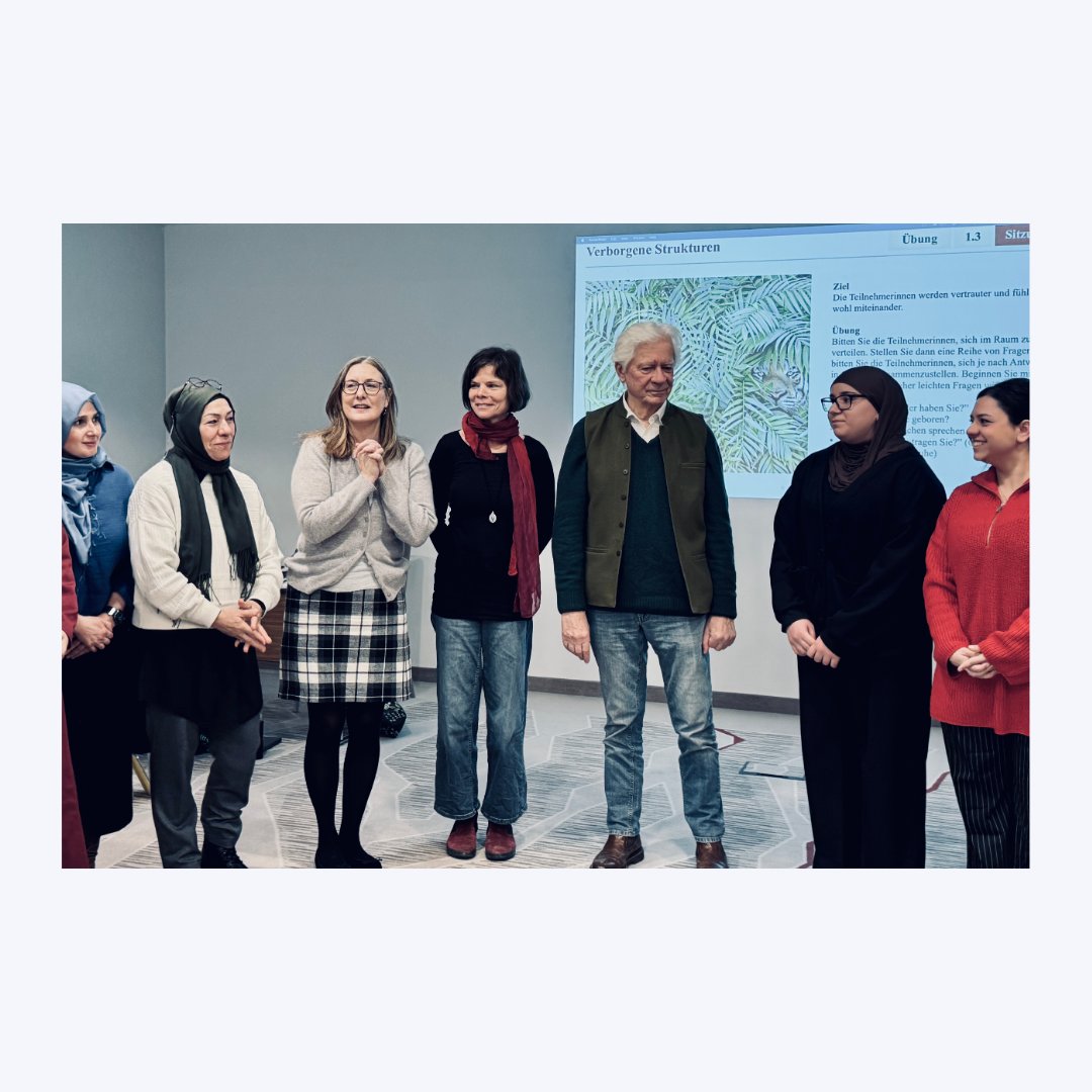 Women without Borders tweet media