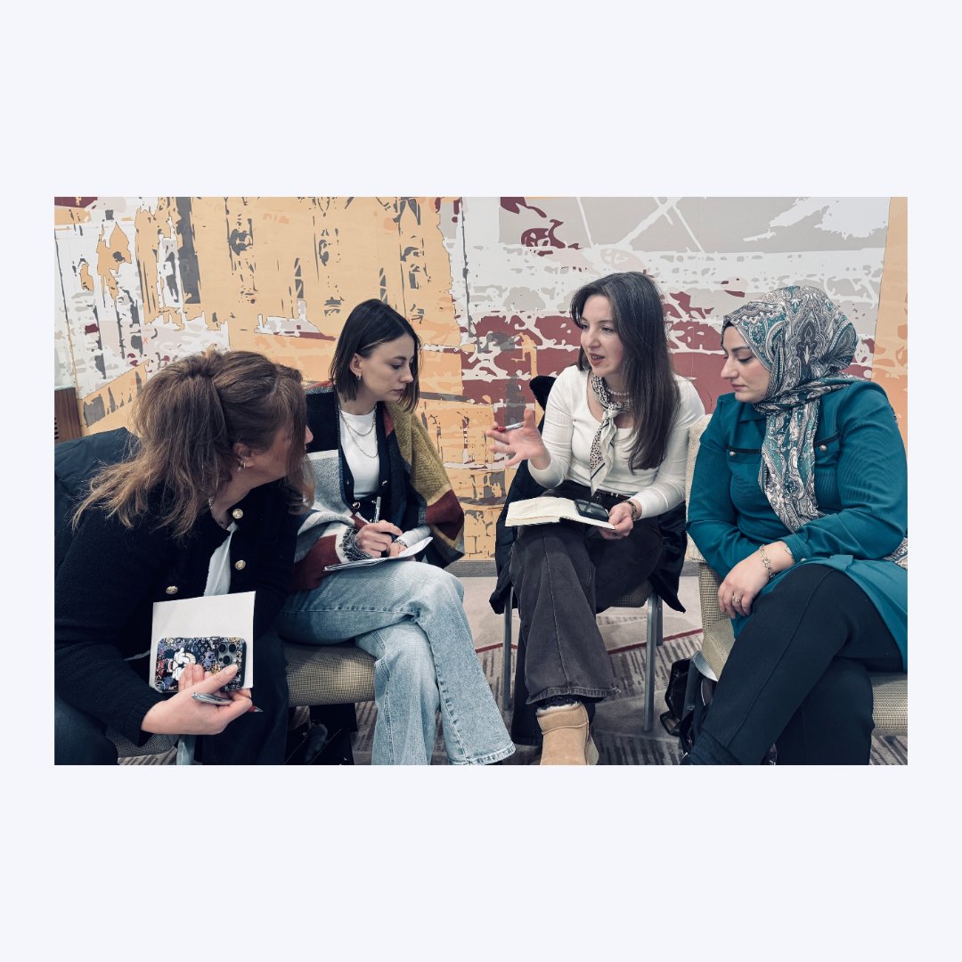 Women without Borders tweet media