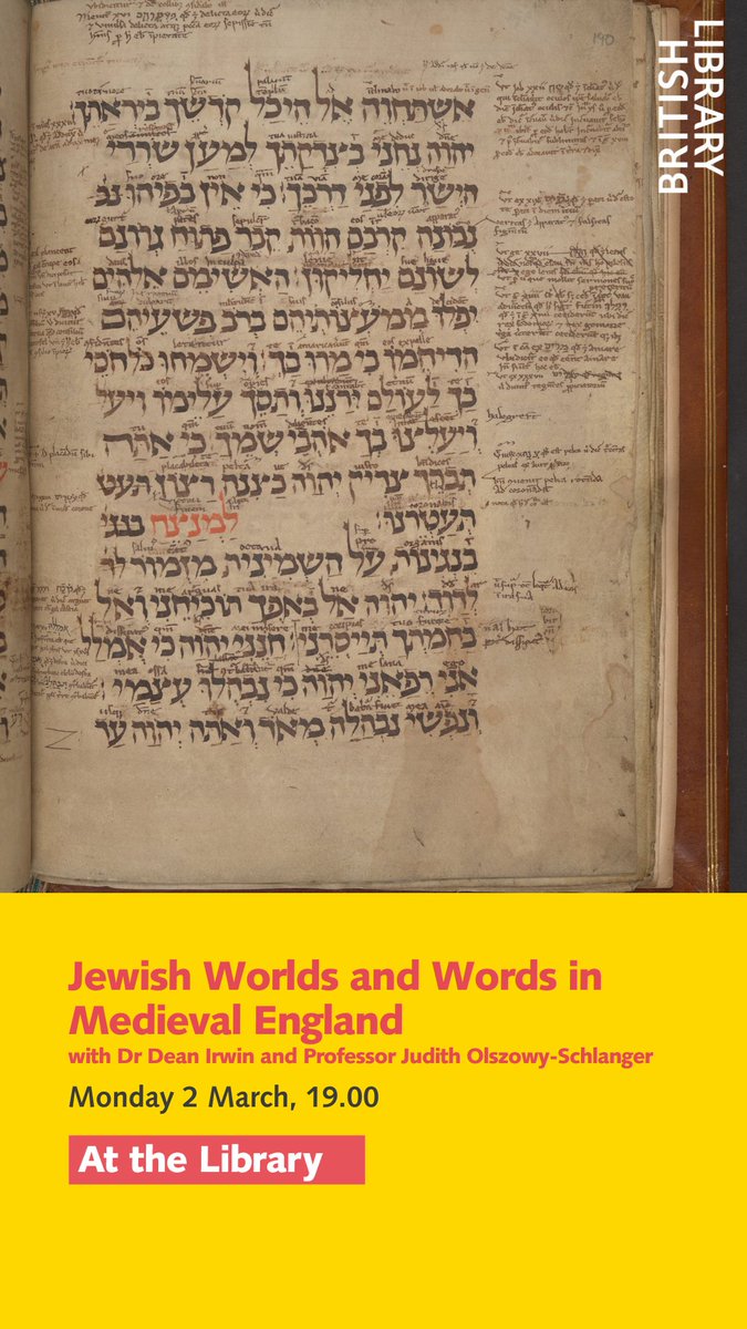 Medieval Manuscripts tweet media